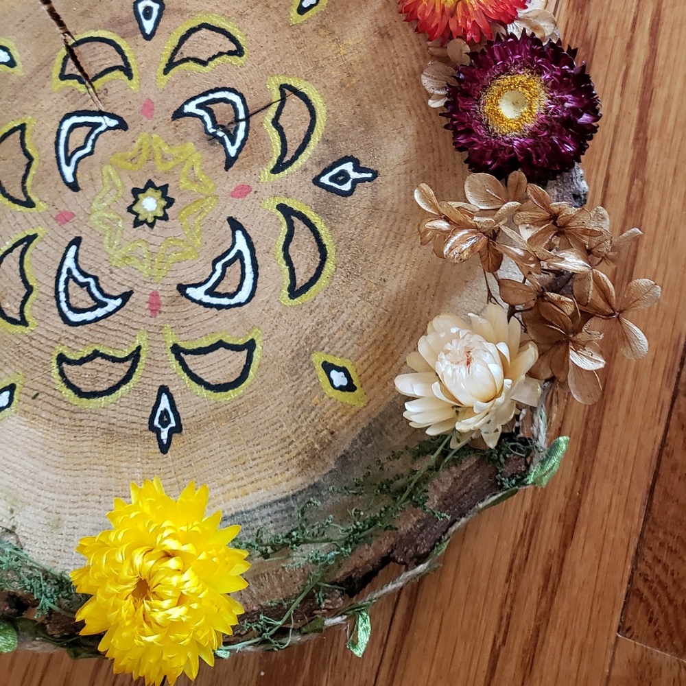 Crystal grid - Picture 3 of 3